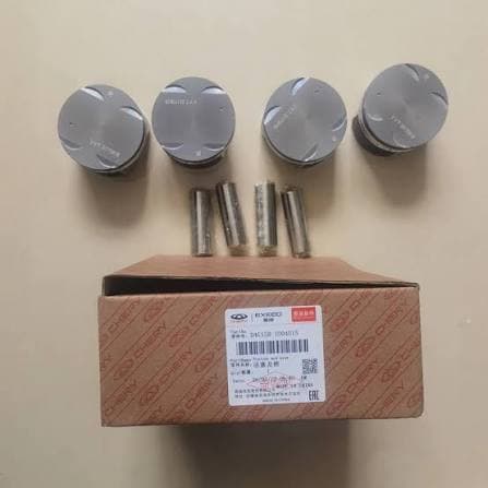 رینگ و پیستون سایز استاندارد MVM X22