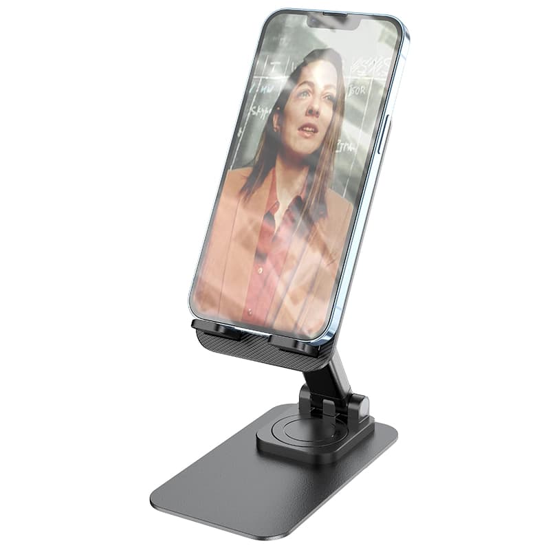 پایه نگهدارنده گوشی موبایل هوکو مدل PH50 — تصویر ۱۱