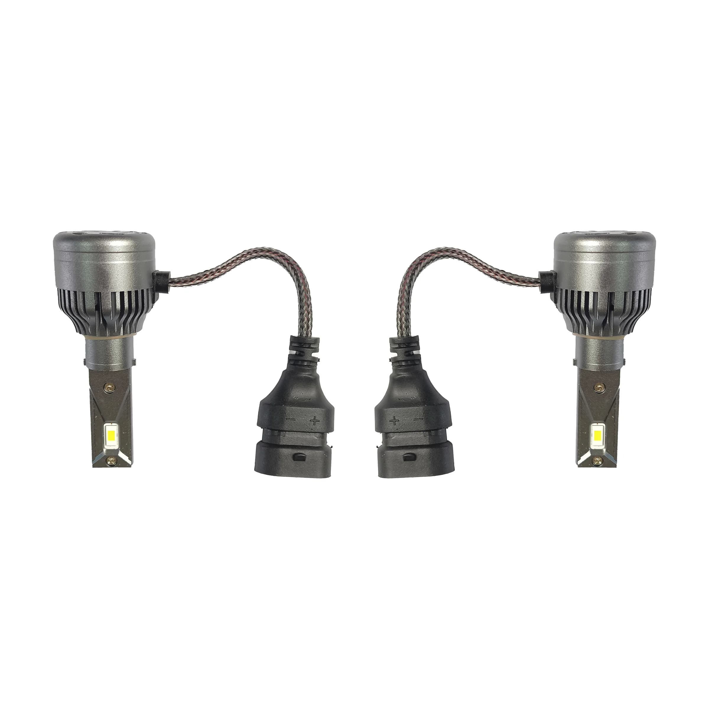 لامپ هدلایت خودرو پایه 9005 بسته دو عددی