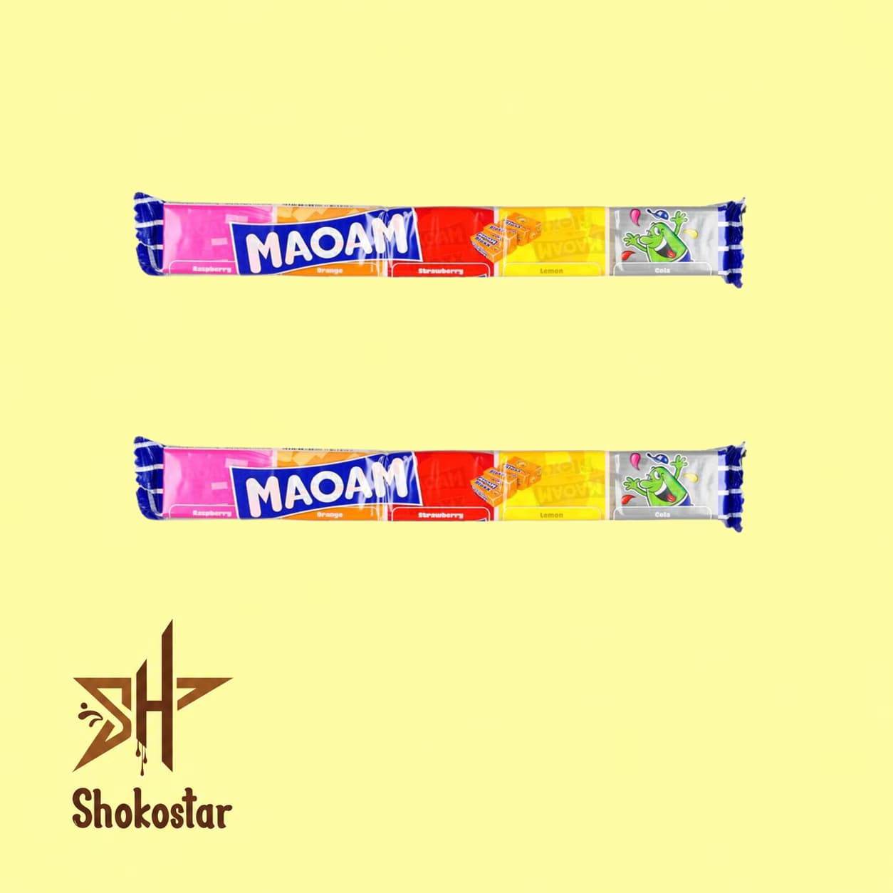 تافی موام MAOAM
