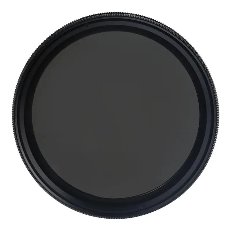 فیلتر لنز 400-ND2 سایز 77 میلی‌متری K&F CONCEPT