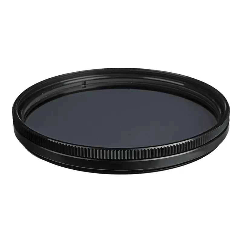 فیلتر لنز پلاریزه سایز 77 میلی‌متری K&F CONCEPT