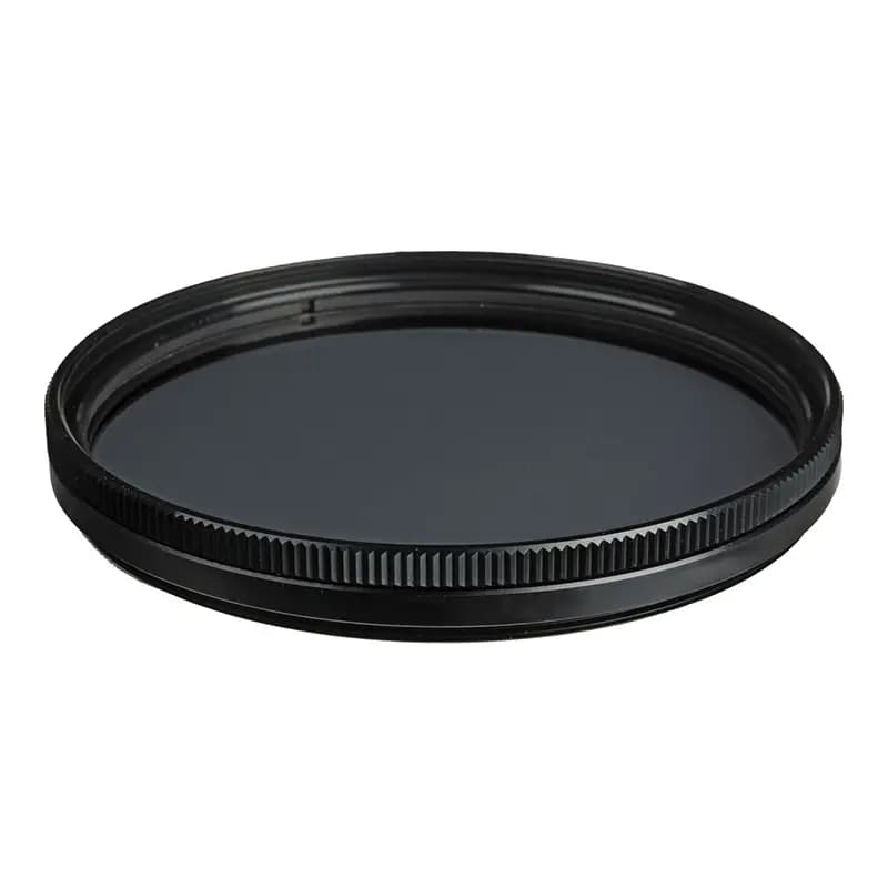 فیلتر لنز پلاریزه سایز 77 میلی‌متری B+W