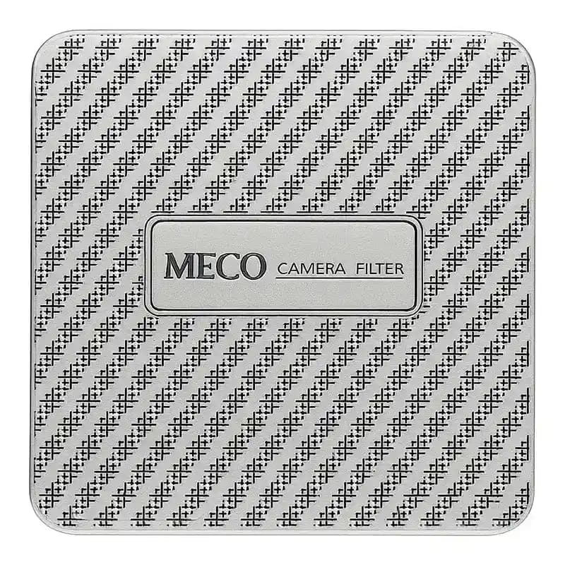 فیلتر لنز متغیر ND2-400 سایز 58 میلیمتری Meco — تصویر ۲