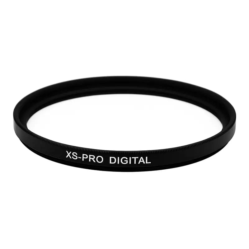 فیلتر لنز UV کوتینگ‌دار سایز 77 میلی‌متری B+W مدل 010M