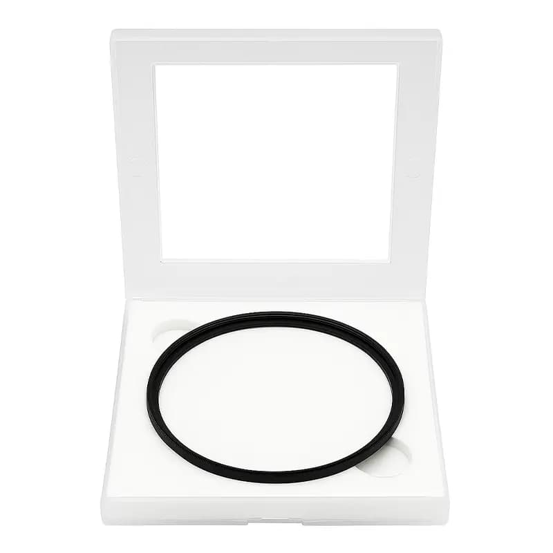فیلتر لنز UV کوتینگ‌دار سایز 82 میلی‌متری B+W مدل 010M — تصویر ۳