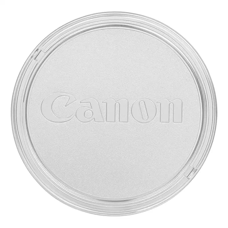 فیلتر لنز UV سایز 58 میلی‌متری Canon — تصویر ۲
