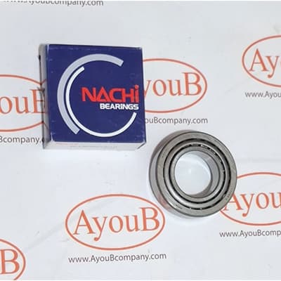 بلبرینگ چرخ جلو بزرگ ون نارون NACHI ژاپن