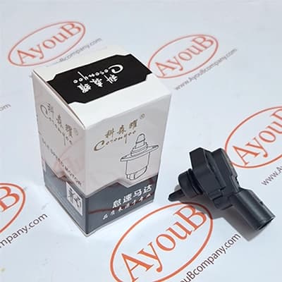 سنسور مپ وانت دیار 4 پایه تک پیج cosonyoo