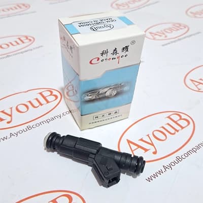 سوزن انژکتور وانت دیار (سوخت پاش) Cosonyoo