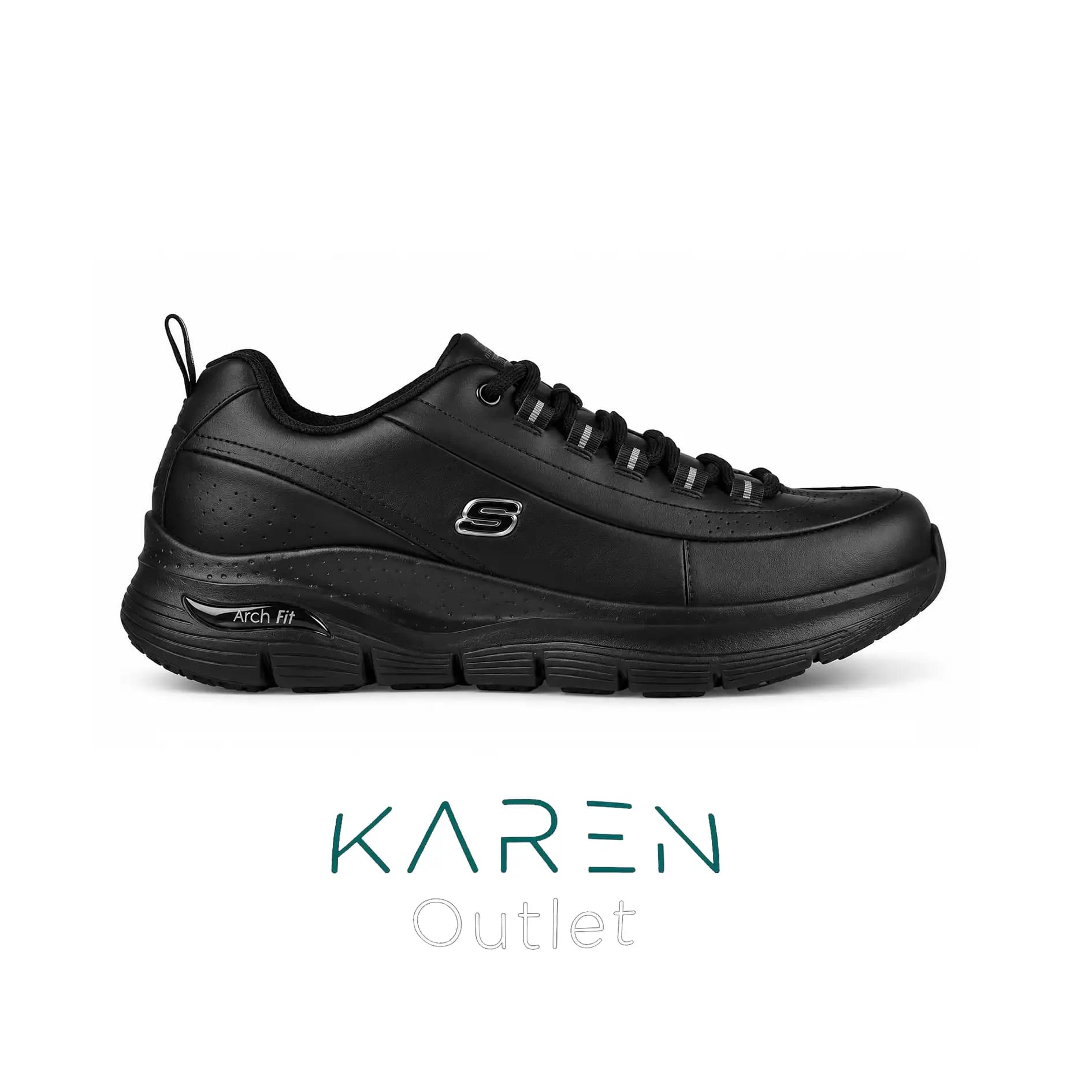 کتونی اسکیچرز آرچ فیت | Skechers Arch Fit 108053W