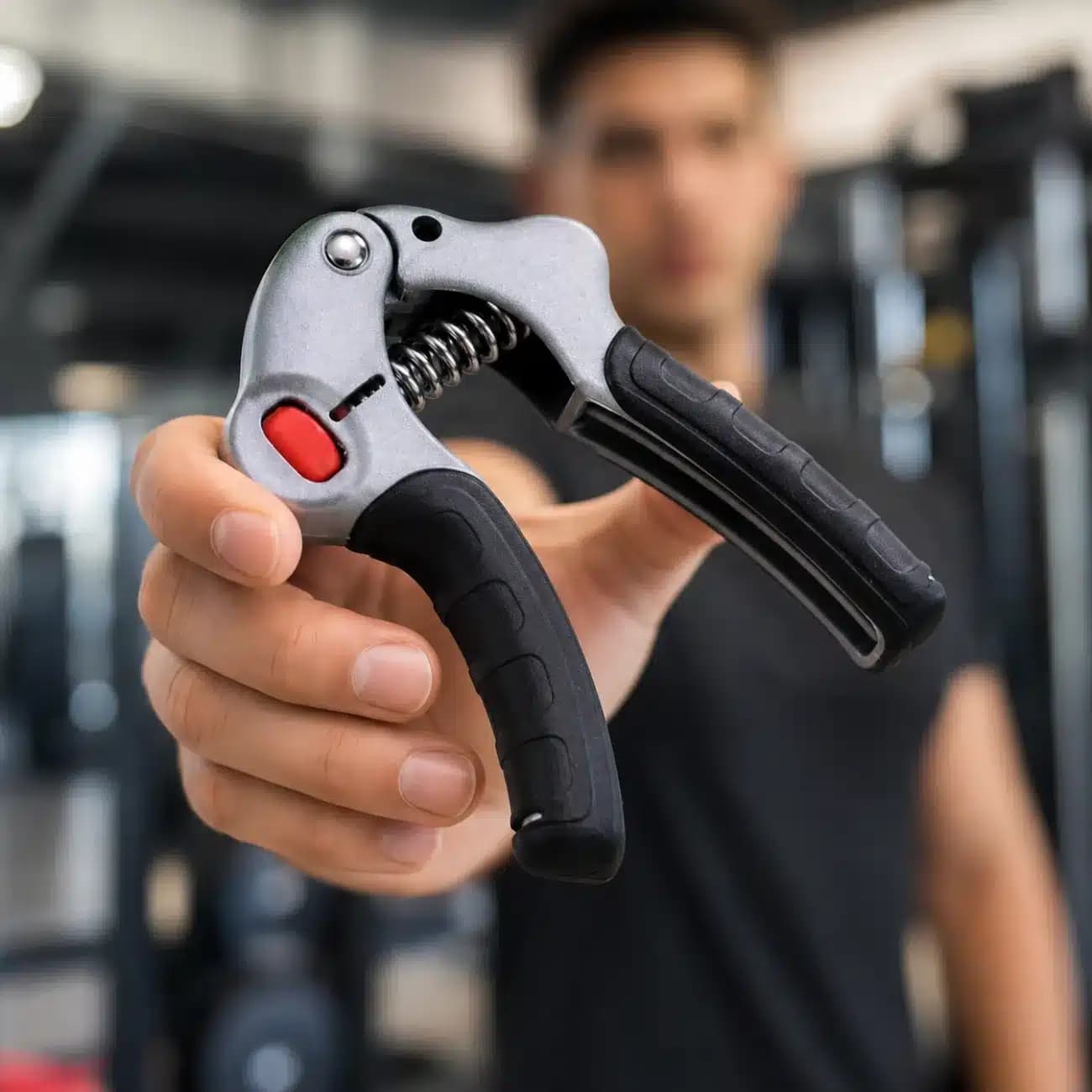 فنر تقویت مچ مدل S-270TR قابل تنظیم 10 تا 30kg — تصویر ۲