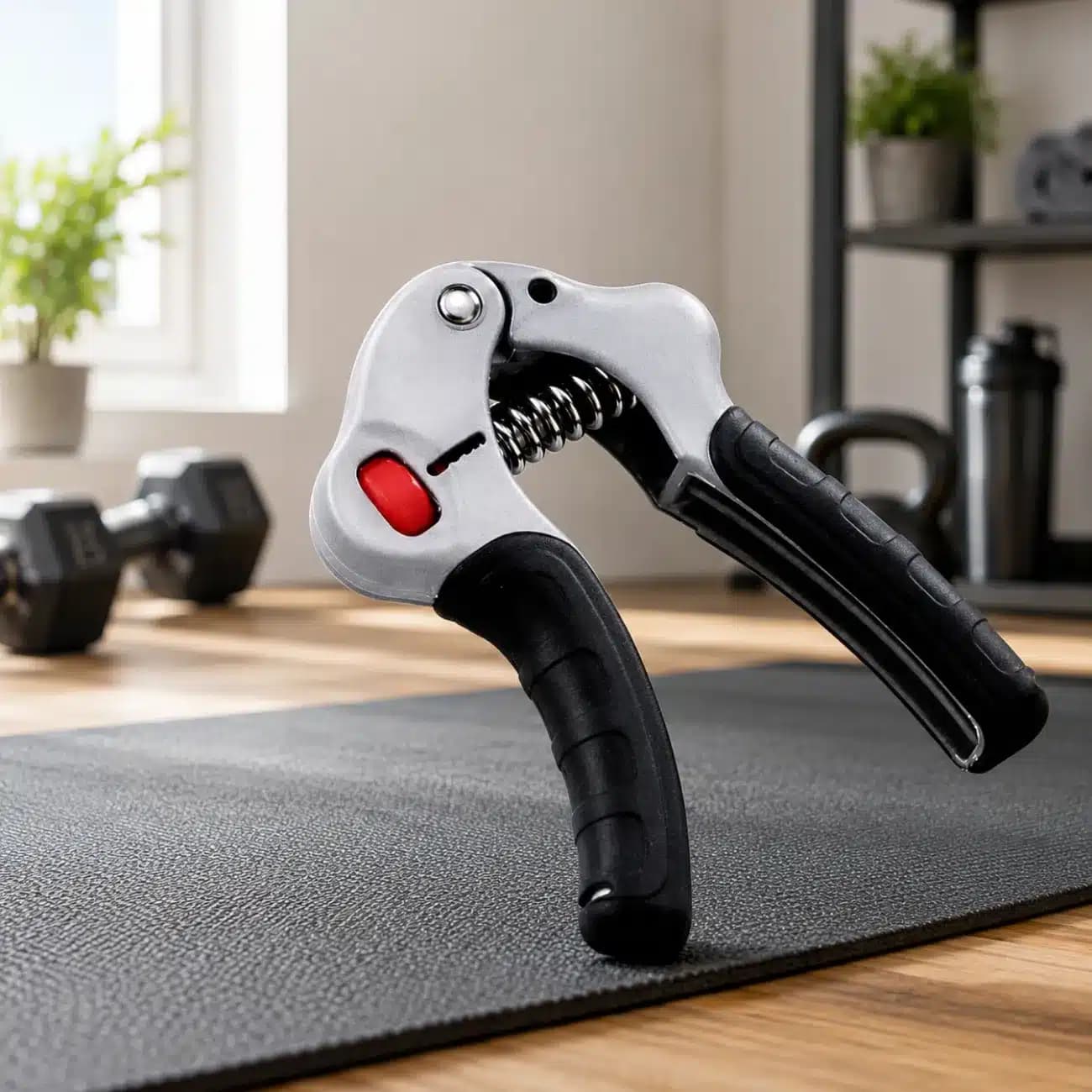 فنر تقویت مچ مدل S-270TR قابل تنظیم 10 تا 30kg — تصویر ۴