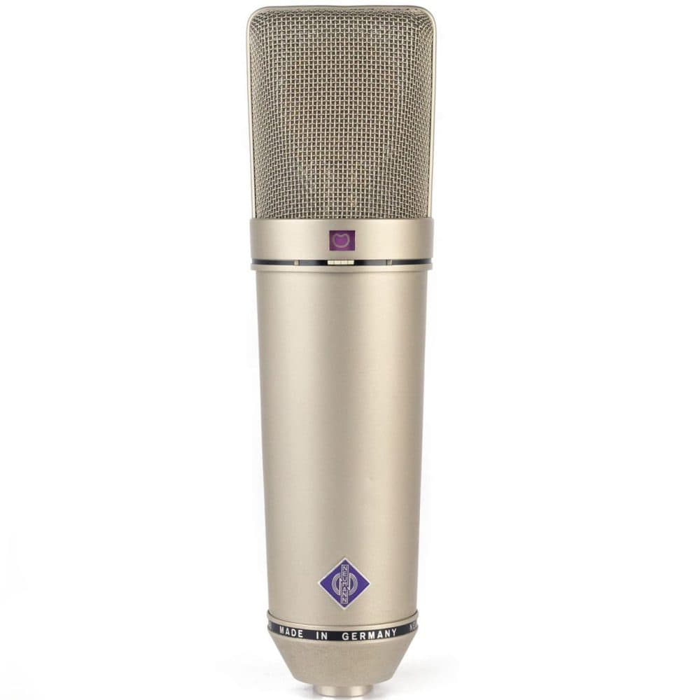 میکروفن Neumann U87 Ai — تصویر ۲