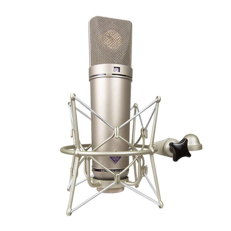 میکروفن Neumann U87 Ai — تصویر ۷