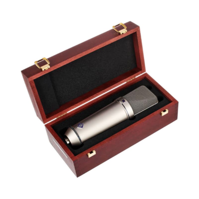 میکروفن Neumann U87 Ai — تصویر ۶