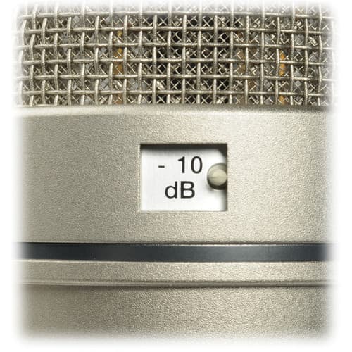 میکروفن Neumann U87 Ai — تصویر ۳