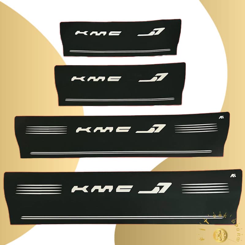 پک لوازم جانبی KMC J7 — تصویر ۷