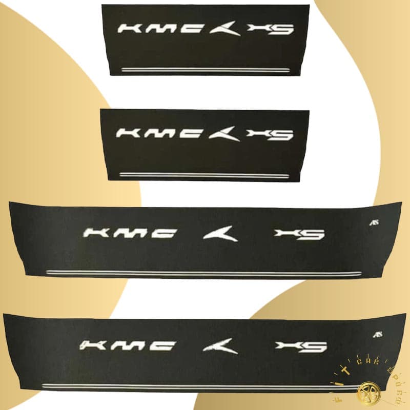 پک لوازم جانبی KMC X5 — تصویر ۶