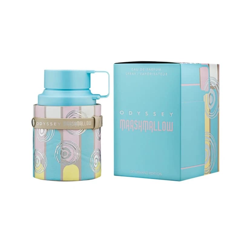 عطر ادکلن آرماف مدل اودیسی مارشمالو حجم 100 میلی لیتر