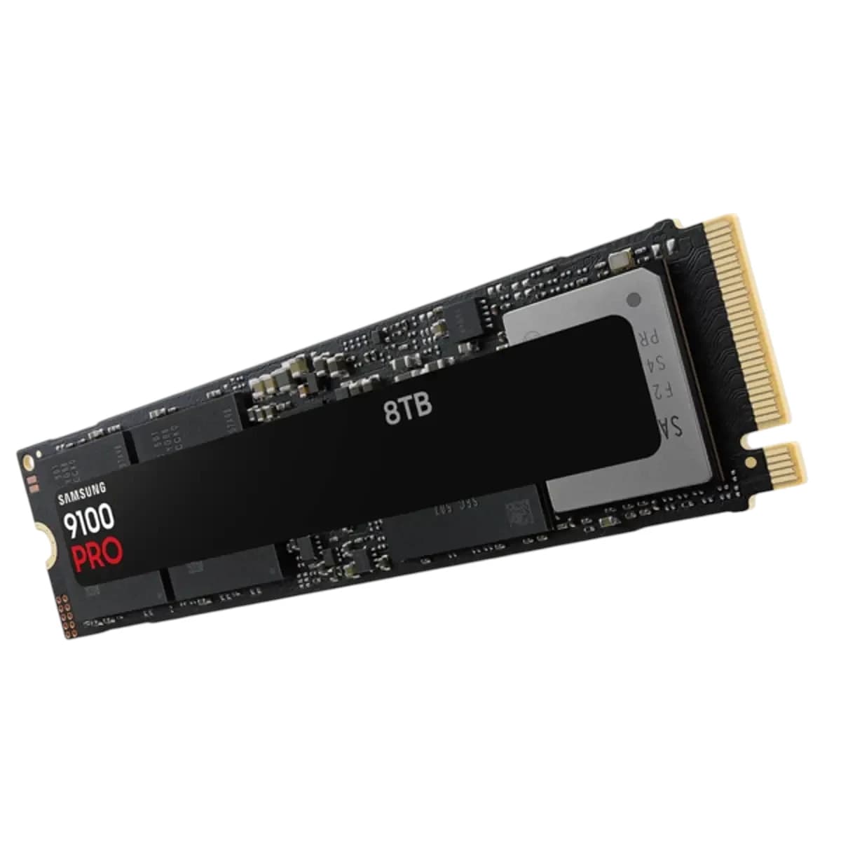 حافظه اس اس دی سامسونگ 9100PRO NVME 8TB