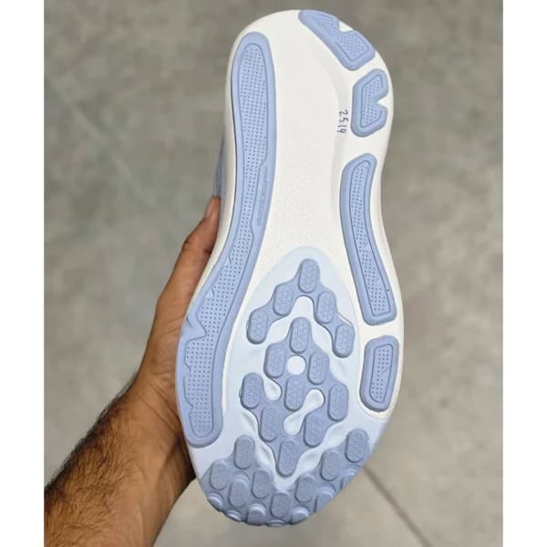 اسیکس ژل کایانو آبی آسمانی ASICS GEL-KAYANO 33 — تصویر ۵