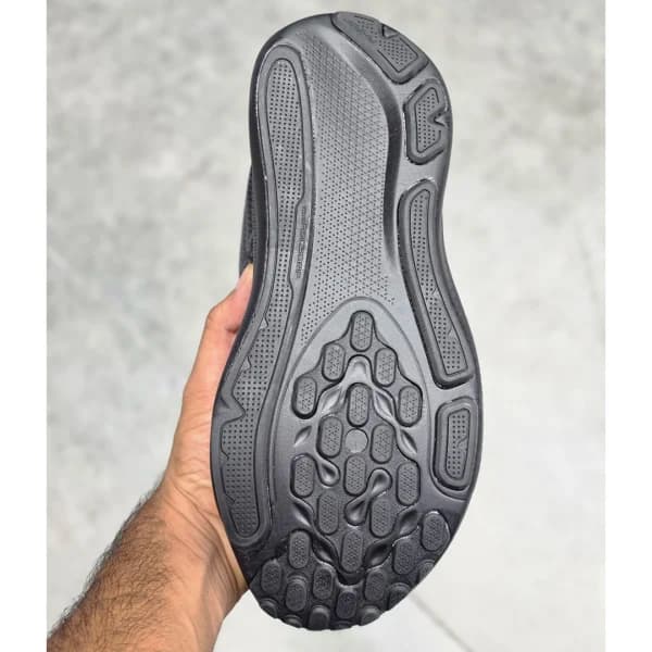 اسیکس ژل کایانو مشکی ASICS GEL-KAYANO 33 — تصویر ۵
