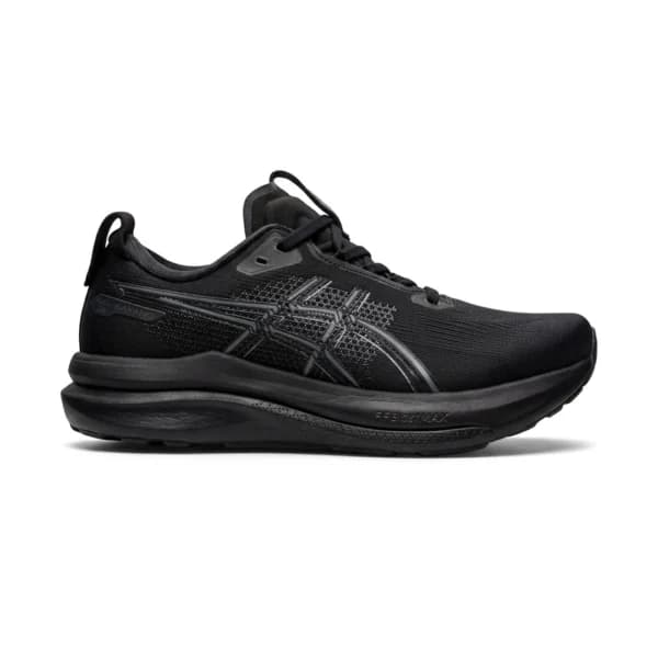 اسیکس ژل کایانو مشکی ASICS GEL-KAYANO 33