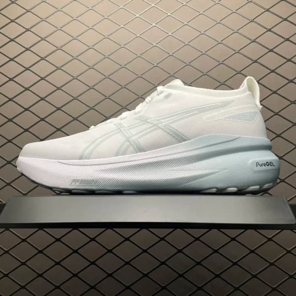 اسیکس ژل کایانو GEL-KAYANO 31 White/Grey