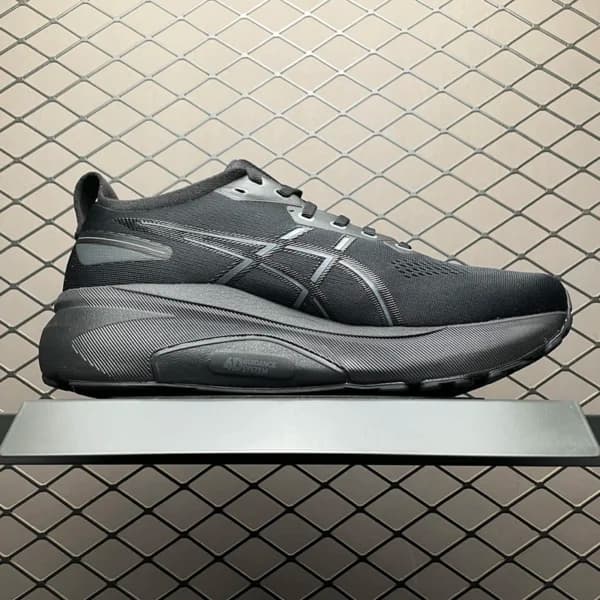 اسیکس ژل کایانو GEL-KAYANO 31 Black — تصویر ۲