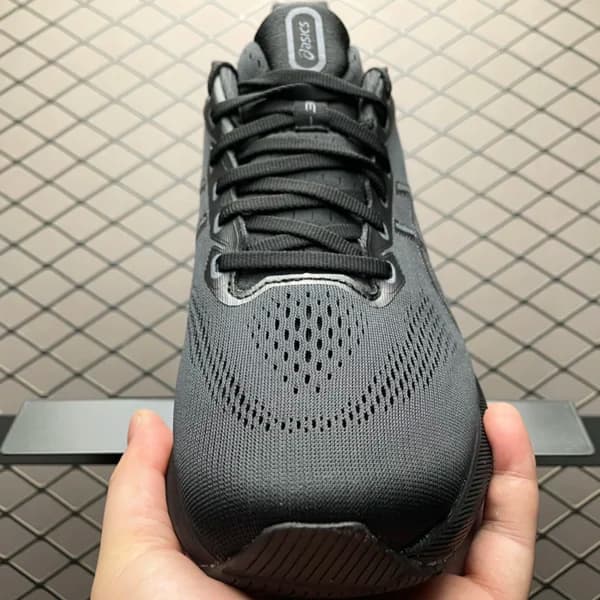 اسیکس ژل کایانو GEL-KAYANO 31 Black — تصویر ۴
