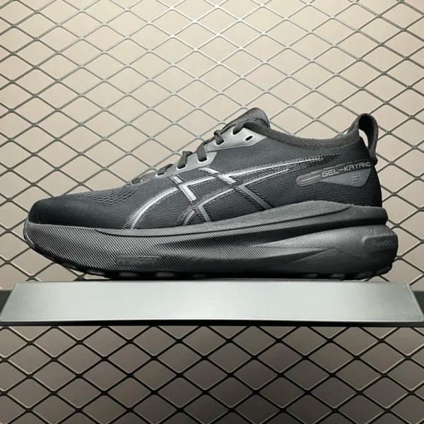 اسیکس ژل کایانو GEL-KAYANO 31 Black