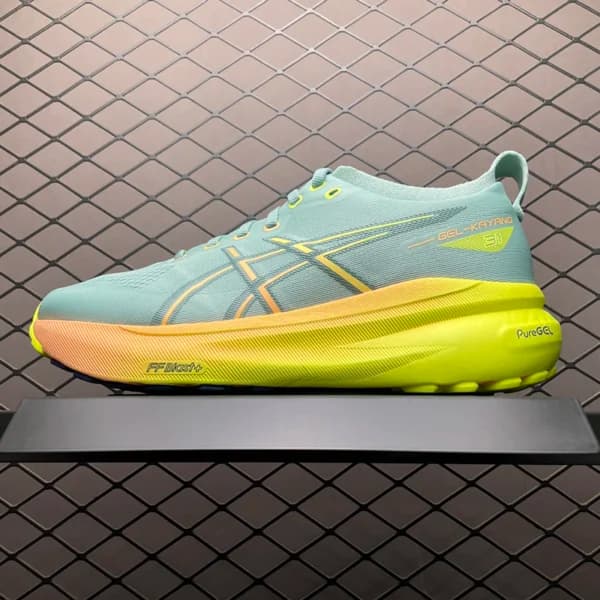 اسیکس ژل کایانو GEL-KAYANO 31 PARIS