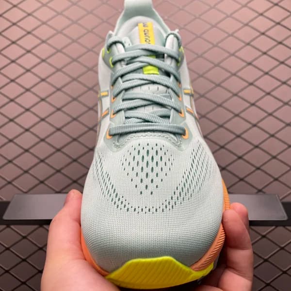 اسیکس ژل کایانو GEL-KAYANO 31 PARIS — تصویر ۴