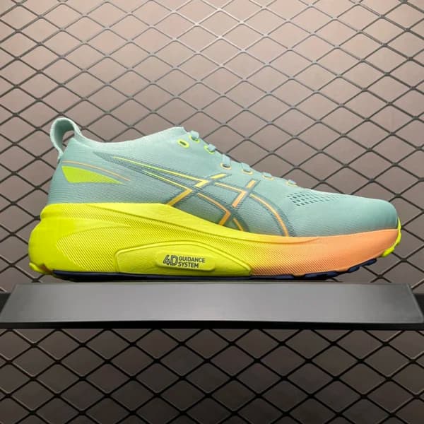 اسیکس ژل کایانو GEL-KAYANO 31 PARIS — تصویر ۲