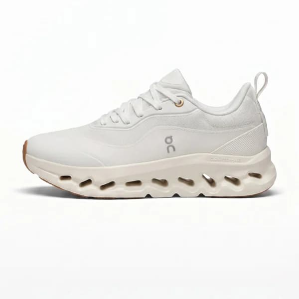 کتونی آن رانینگ کلودتیلت لووه سفید On Running Cloudtilt 2 LOEWE All White 3ME10690108