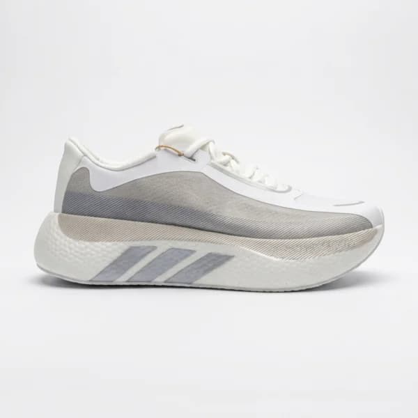 آدیداس هایپر بوست اج طوسی سفید نقره‌ای adidas Hyper Boost Edge KK0288