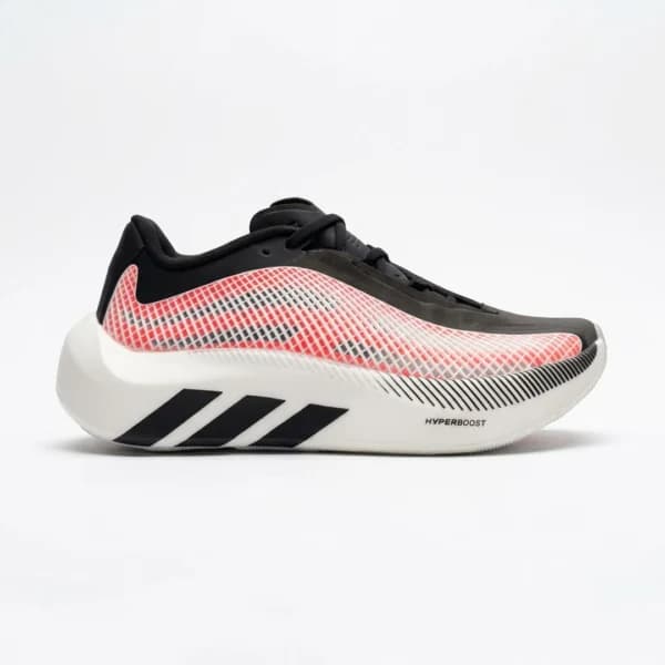 آدیداس هایپر بوست یوفوریا مشکی قرمز سفید adidas Hyper Boost Euphoria