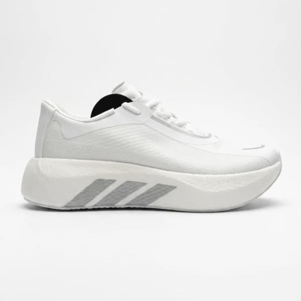 آدیداس هایپر بوست اج سفید نقره‌ای adidas Hyper Boost Edge KI4426