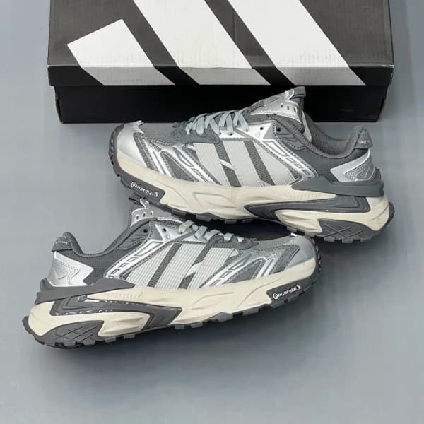 آدیداس ایکس ال جی استورم اج خاکستری adidas-XLG Storm Edge Grey