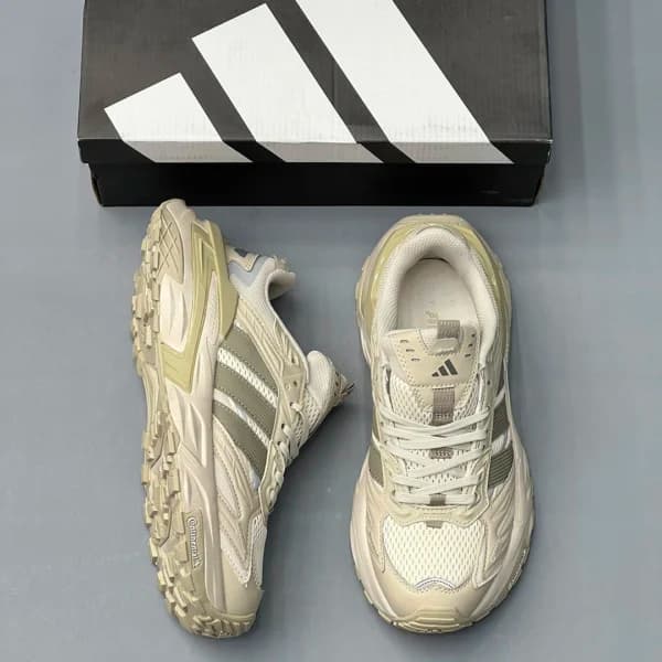 آدیداس ایکس ال جی استورم اج بژ adidas-XLG Storm Edge Beige — تصویر ۲
