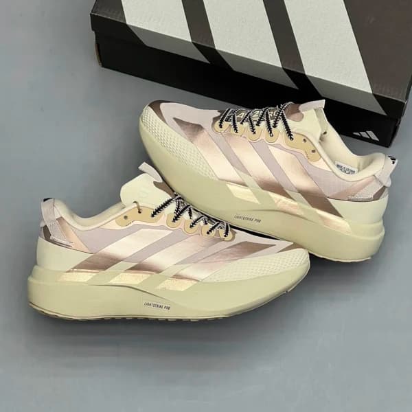 آدیداس آدیزیرو ایوو اس‌ال ای‌تی‌آر رزگلد adidas Adizero Evo SL ATR KK2722