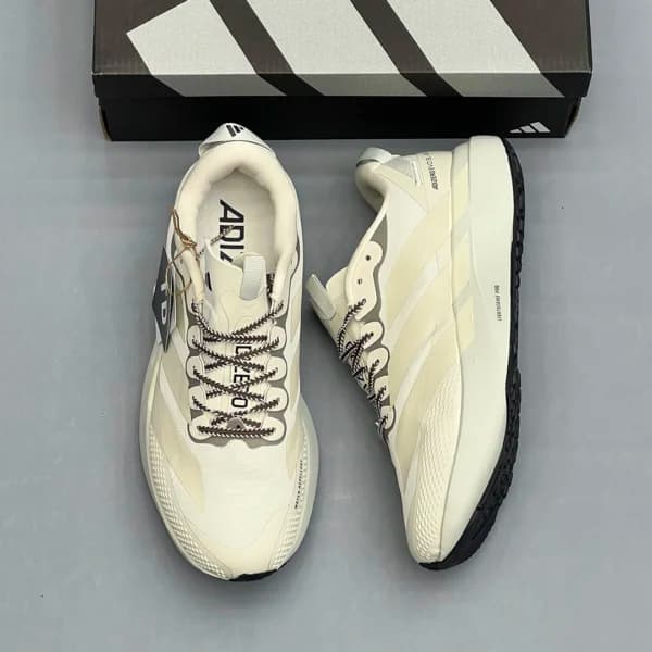 آدیداس آدیزیرو ایوو اسال ایتیآر بژ adidas Adizero Evo SL ATR — تصویر ۲