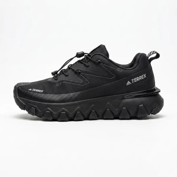 آدیداس ترکس مشکی adidas Terrex Black