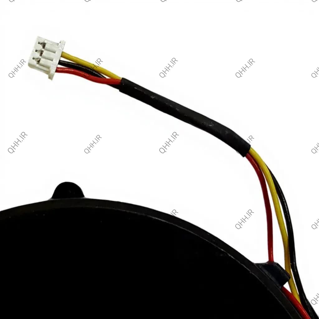 فن لپ تاپ دل XPS M1530 — تصویر ۳