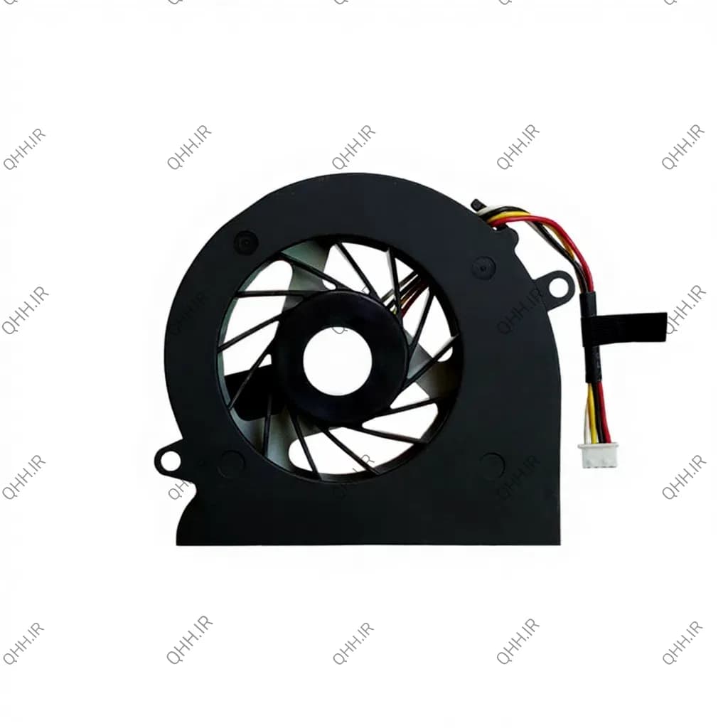 فن لپ تاپ دل XPS 1340
