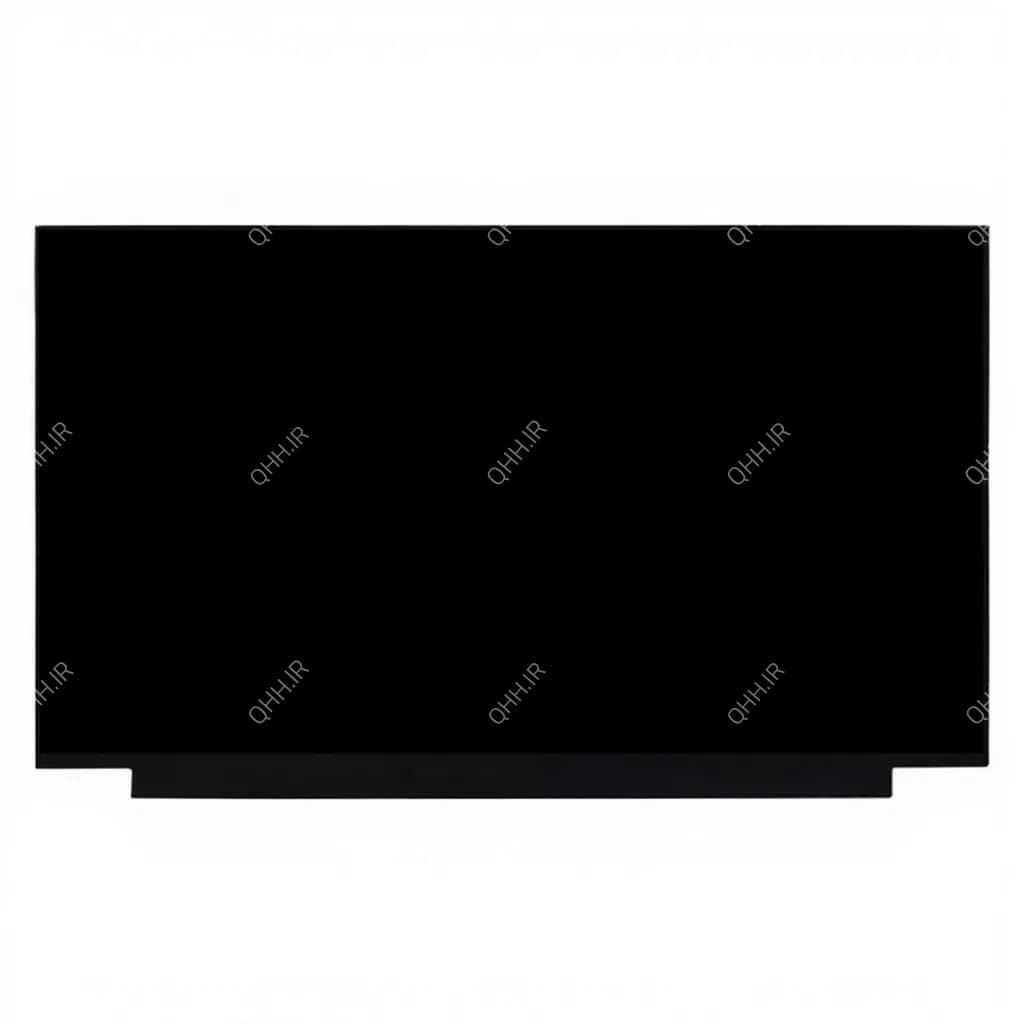 ال ای دی لپ تاپ 15.6 NV156FHM-NX4_NX3_NX5_NE156FHM-NX2 نازک مات 40 پین FHD-IPS-EDP-144HZ بدون جاپیچ 350x216x2.8mm — تصویر ۲