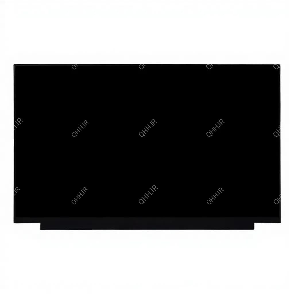 ال ای دی لپ تاپ 15.6 BOE NE156QHM-NY1_NY4 نازک مات 40 پین QHD-EDP-165HZ بدون جاپیچ 350x216x2.6mm پشت لوگو خالی — تصویر ۲
