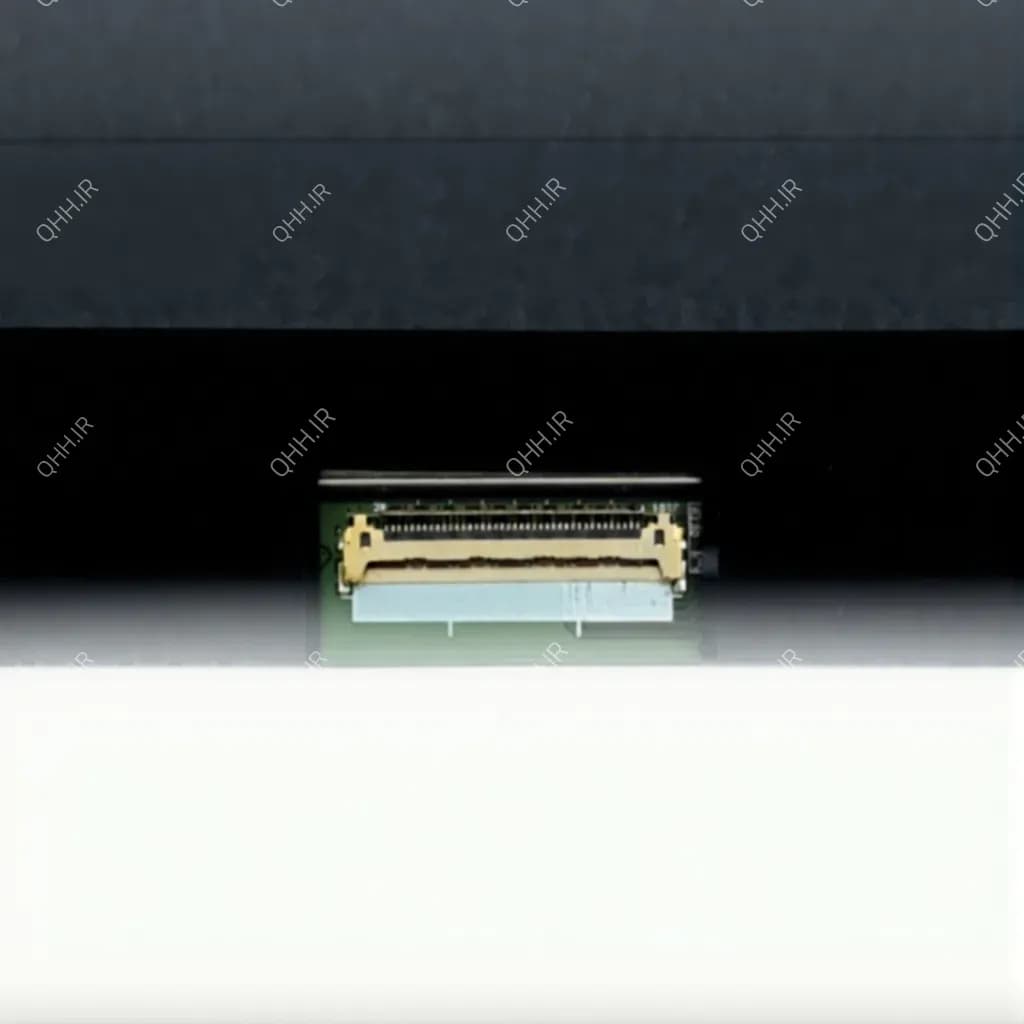 ال ای دی لپ تاپ 17.3 AUO B173HAN05.0 نازک مات 40 پین ریز FHD-IPS-EDP-240HZ بدون جاپیچ 390x238x3.5mm — تصویر ۵