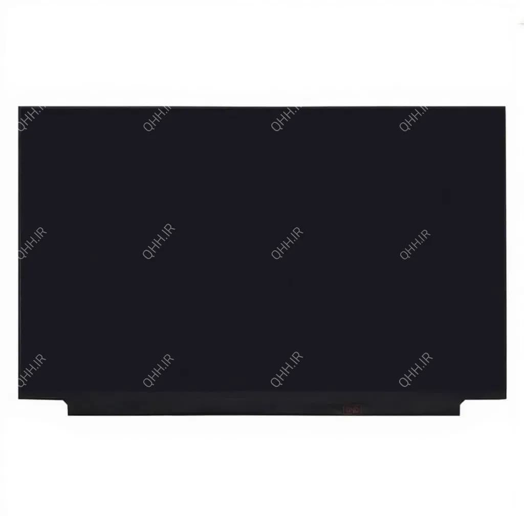 ال ای دی لپ تاپ 15.6 AUO B156HAN12.0 نازک مات 40 پین ریز FHD-IPS-EDP-300HZ بدون جاپیچ 350x216x2.6mm — تصویر ۲